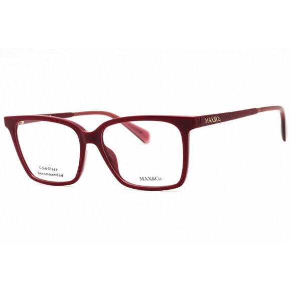 Max & Co. EYEGLASSES MO5052-066-53 New with case